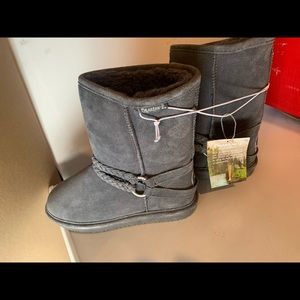 Bear Paw Boots